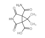 90868-50-1 structure