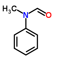 N-Methylformanilide picture
