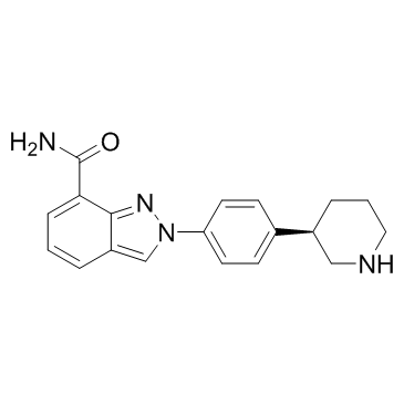 MK-4827 (R-enantiomer) structure