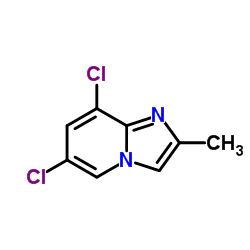 6,8-Dichloro-2-methylimidazo[1,2-a]pyridine picture