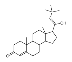 N-皮丁基-4-雄烯-3-酮-17beta-羧酰胺图片