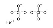 高氯酸亚铁结构式