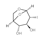 1,6-脱水-2-脱氧-2-碘-D-吡喃葡萄糖图片