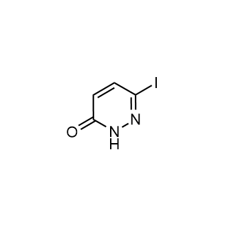 6-碘哒嗪-3(2H)-酮图片