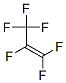 Hexafluoropropene, oxidized, oligomers, reduced and hydrolyzed结构式