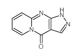 pyrazolo[3,4-d]pyrido[1,2-a]pyrimidin-4(1h)-one结构式