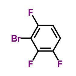 2-Bromo-1,3,4-trifluorobenzene picture