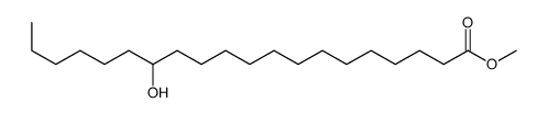 14-Hydroxyicosanoic acid methyl ester picture