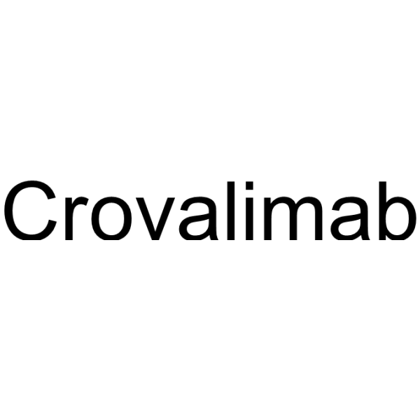 Crovalimab Structure