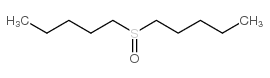 1,1’-亚硫酰基二戊烷结构式