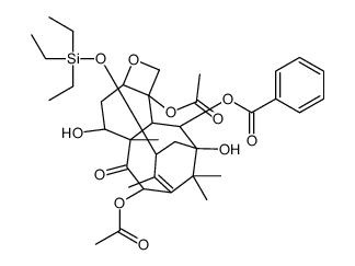 13-O-(Triethylsilyl) Baccatin III picture