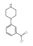 1-(3-nitrophenyl)-piperazine picture