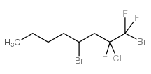 1,4-dibromo-2-chloro-1,1,2-trifluorooctane picture