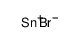 bromostannane Structure