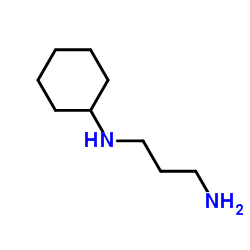 N1-Cyclohexylpropane-1,3-diamine picture