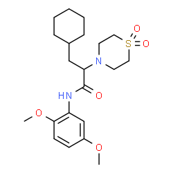 338963-11-4 structure