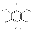 Benzene,1,3,5-trifluoro-2,4,6-trimethyl- picture
