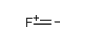 fluoromethane Structure