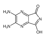 43116-08-1 structure