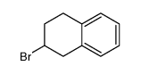 2-bromo-1,2,3,4-tetrahydronaphthalene图片