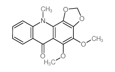 568-01-4 structure