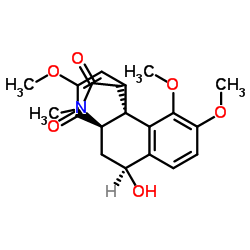 16-Oxoprometaphanine picture