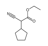 Ethyl cyano-cyclopentyl-acetate picture