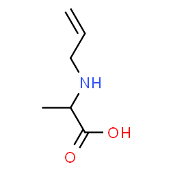 Alanine, N-2-propenyl- (9CI) picture