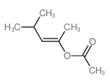 2-Penten-2-ol,4-methyl-, 2-acetate picture