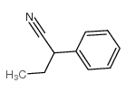 2-phenylbutyronitrile picture