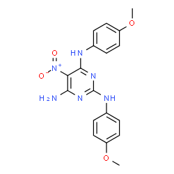 799834-17-6 structure