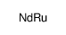 neodymium,ruthenium (1:3) Structure