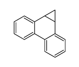 1A,9B-dihydro-1H-Cyclopropa(L)phenanthrene Structure