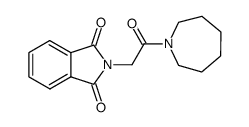 AURORA 306结构式