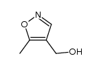 (5-Methyl-Isoxazol-4-Yl)Methanol picture