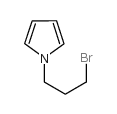 1-(3-Bromopropyl)pyrrole picture