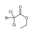 2-Bromo-2,2-dichloroacetic acid ethyl ester picture