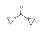 Aziridine,1,1'-carbonylbis- (6CI,7CI,8CI,9CI) structure
