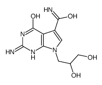 127945-73-7 structure