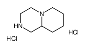 OCTAHYDRO-1H-PYRIDO[1,2-A]PYRAZINE DIHYDROCHLORIDE picture