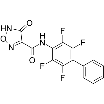 DHODH-IN-14 structure