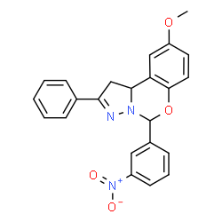 Phox-I1 structure