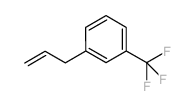 1-prop-2-enyl-3-(trifluoromethyl)benzene picture