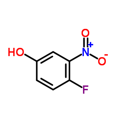 4-Fluoro-3-nitrophenol picture