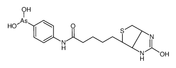 N-生物素基P-氨基苯基次胂酸图片