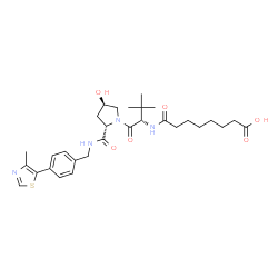 VH 032 酰胺-烷基C6-酸图片