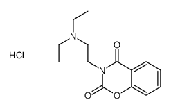 Letimide hydrochloride结构式