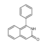 1-phenyl-2H-isoquinolin-3-one picture