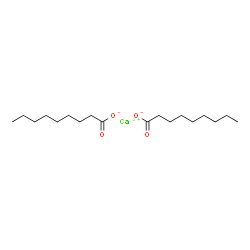 calcium nonan-1-oate结构式