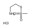 2-Aminoethyl Methanethiosulfonate Hydrochloride picture